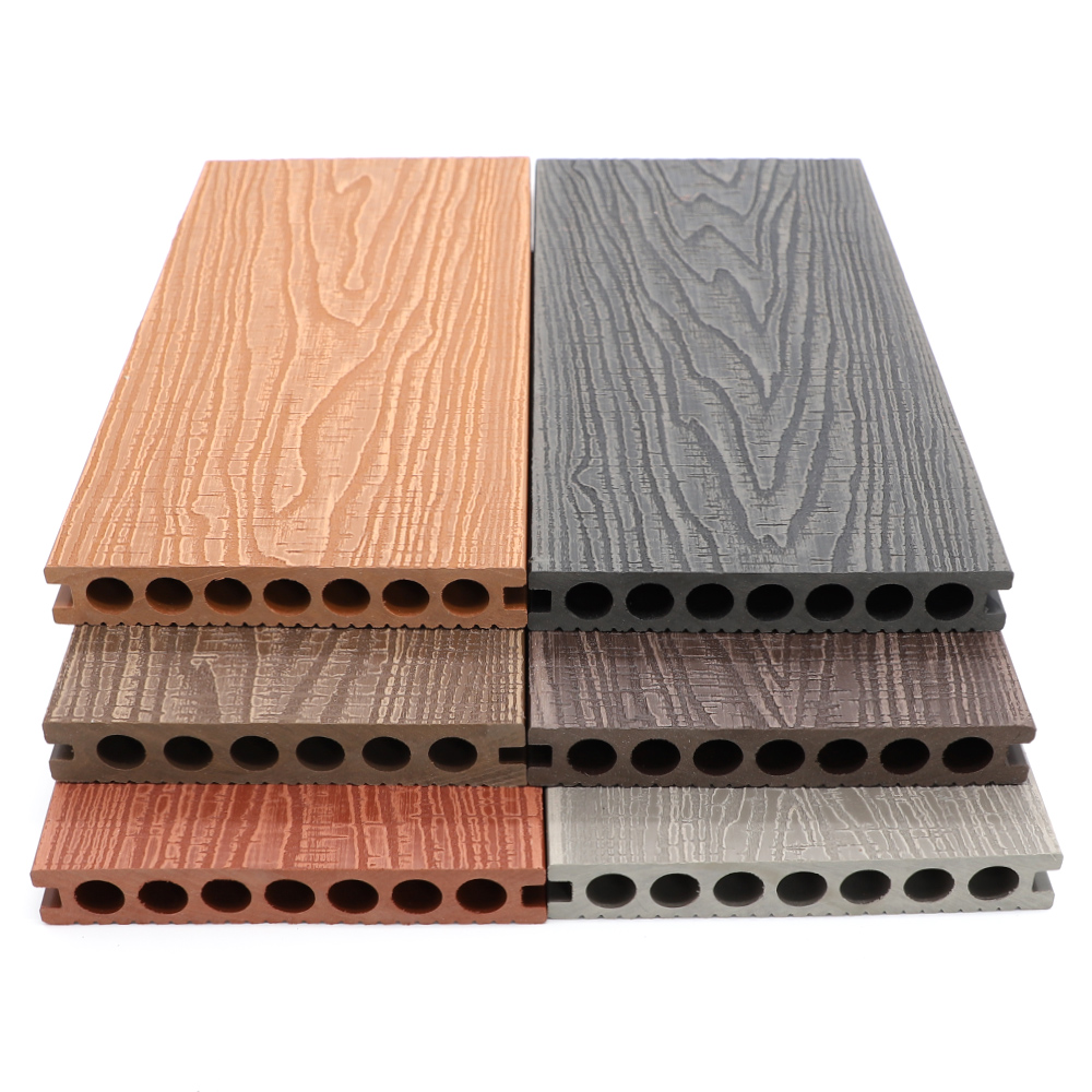 Profiltyp – Rund, hohl