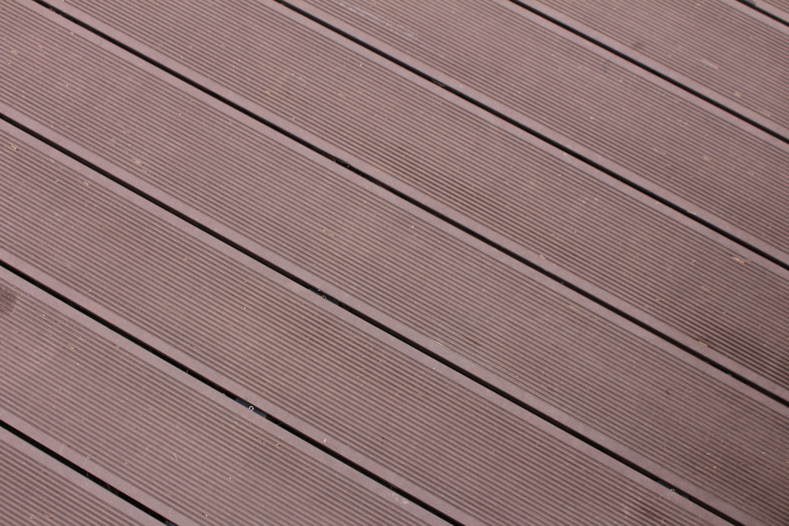 Der Vorteil von Verbunddecks